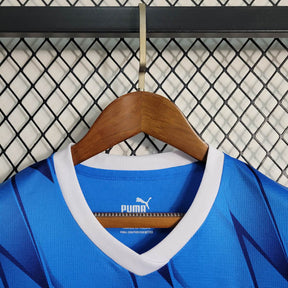 Conjunto Infantil Al-Hilal I 23/24 Torcedor Unissex